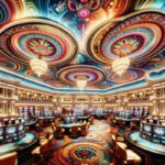 Gamblers in Las Vegas: Boost Your Wins with These Tips