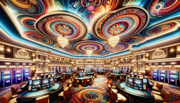 Gamblers in Las Vegas: Boost Your Wins with These Tips