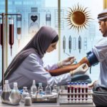 Vitamin D Blood Test for Residents of Romford: A Guide