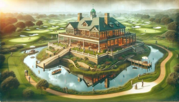 Ruimsig Country Club: The Ultimate Golfing Experience