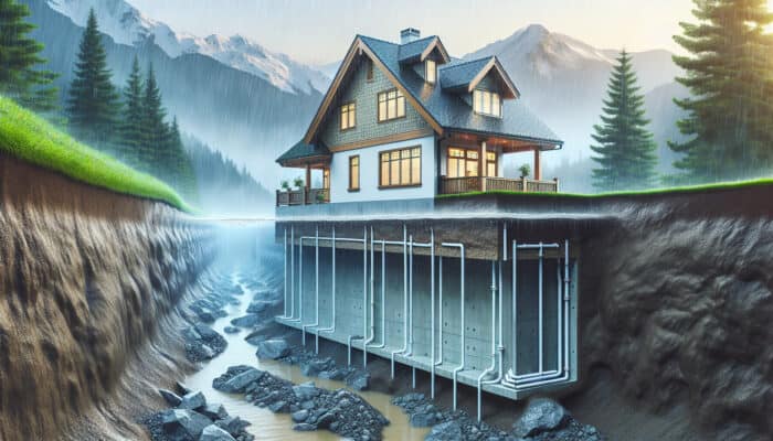 Foundation Drainage Services: Effective Solutions in Pitt Meadows