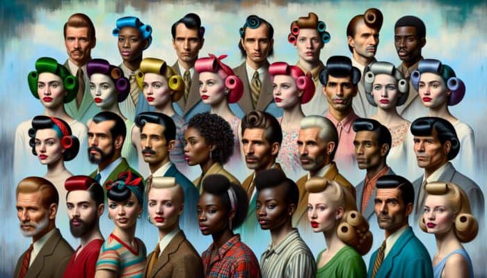 Retro Hair Care Techniques for a Timeless Style Revival