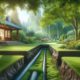 Yard Drainage Solutions for Effective Water Management