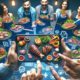 BBQ Social Media Challenge: Inspire and Engage Your Audience