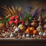 Herbs for High Blood Pressure in Australia: A Local Viewpoint