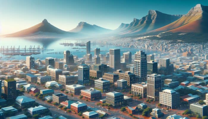 Cape Town Relocation: Key Tips for a Smooth Move