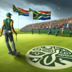 Golf Tournament Nerves: Overcoming Anxiety in SA