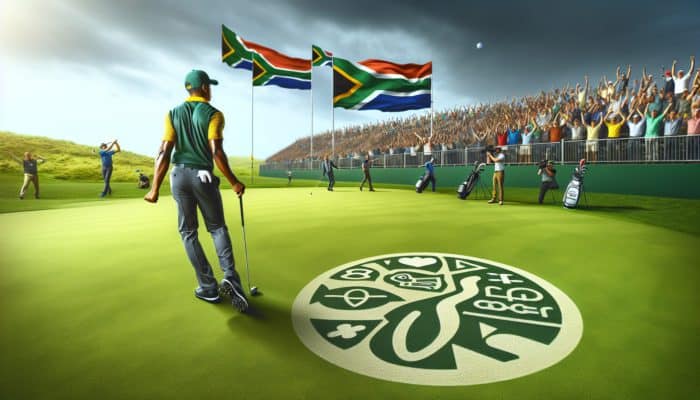 Golf Tournament Nerves: Overcoming Anxiety in SA