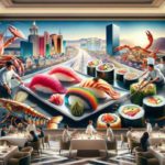 Sushi Lovers’ Guide to Las Vegas’ Best Restaurants