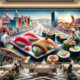 Sushi Lovers’ Guide to Las Vegas’ Best Restaurants