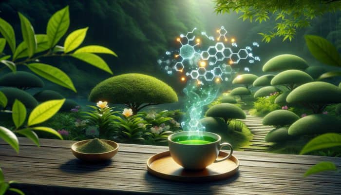 Green Tea for Boosting Metabolism: A Quick Guide