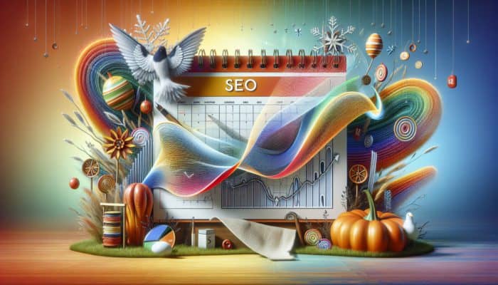 Seasonal SEO Trends to Enhance Your Content’s Reach