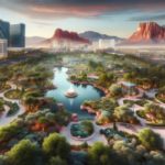 Calming Spots for Ultimate Relaxation in Las Vegas
