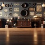 Efficiently Clearing Antiques from a UK Home: A Guide
