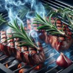 Best Herbs for Grilling: Top Picks for Australian BBQs