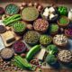 Plant-Based Proteins: Your Essential Guide to Effective Stacking