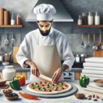 Low-Carb Pizza Dough for a Guilt-Free Feast