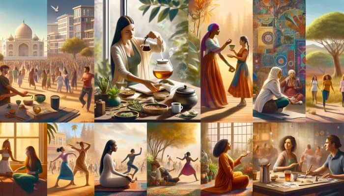 Cultural Diversity in Women’s Health Solutions Explained