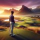 Tips to Stay Calm on the Golf Course, South African Style
