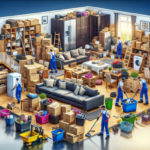 House Clearance Costs: A Breakdown from an Aussie Viewpoint