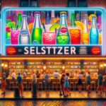 US Venues for Fun Day Drinking with Seltzer