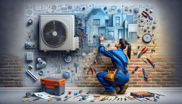 Air Conditioning Services: Your Mission Solution in Canada