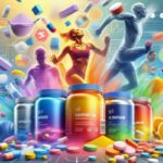 Hydration Supplements for Quick Energy Boost Snacks