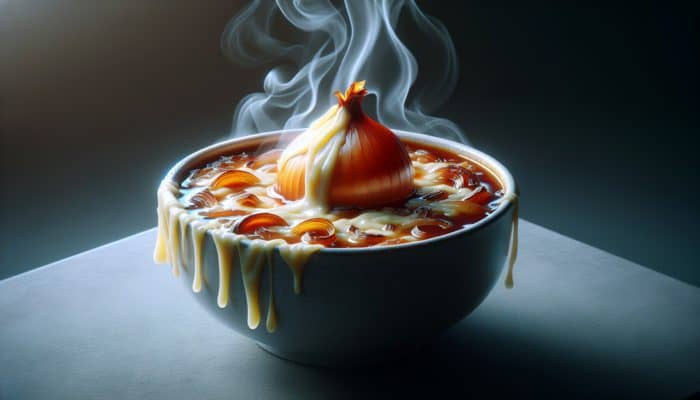 French Onion Soup Recipe Guide: A Timeless Classic