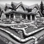 Downspout Drainage Solutions from Squamish’s Top Experts