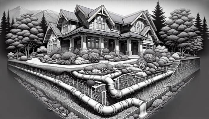 Downspout Drainage Solutions from Squamish’s Top Experts