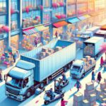 Transport Hacks for Efficiently Clearing Items in Spring UK