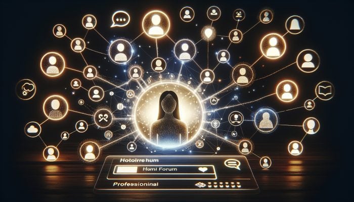 Mental Health Support Solutions: Online Forums in the UK
