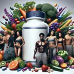 Multivitamin Customisation for Personalised Nutrition Solutions