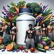 Multivitamin Customisation for Personalised Nutrition Solutions