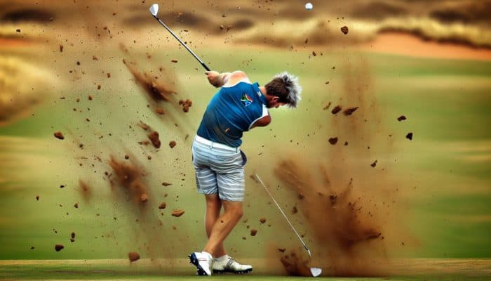 Recover from Bad Golf Shots: Tips for Australian Golfers