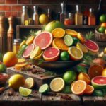 Citrus BBQ Marinade for Authentic Aussie Flavours