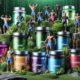 Plant-Based Creatine Alternatives You Need to Know