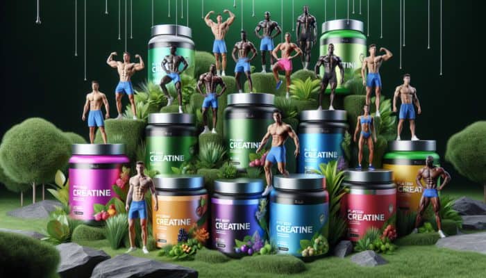 Plant-Based Creatine Alternatives You Need to Know