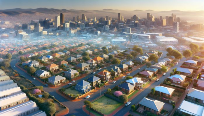 Renting vs Buying Entry Level Property in Kempton Park