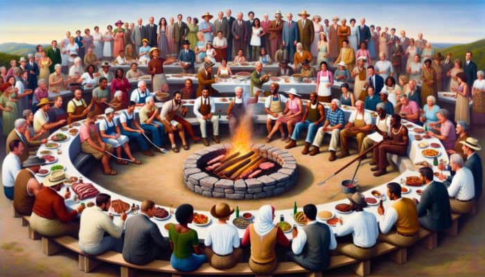 BBQ Content Creation: Your Ultimate Guide to Grilling