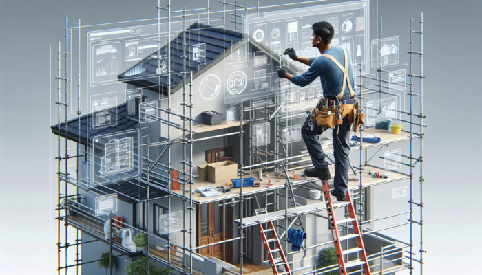 Home Clearance Tools for UK Multi-Story Properties