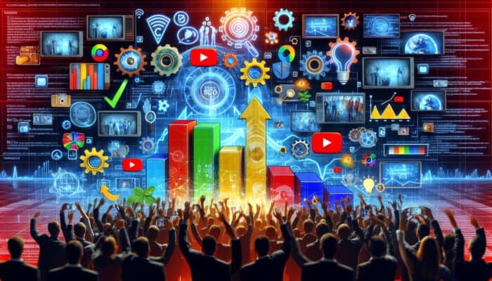 YouTube Video Playlists for Boosting Engagement and Retention