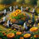 Calendula: Effective Natural Healing for Wounds in Australia