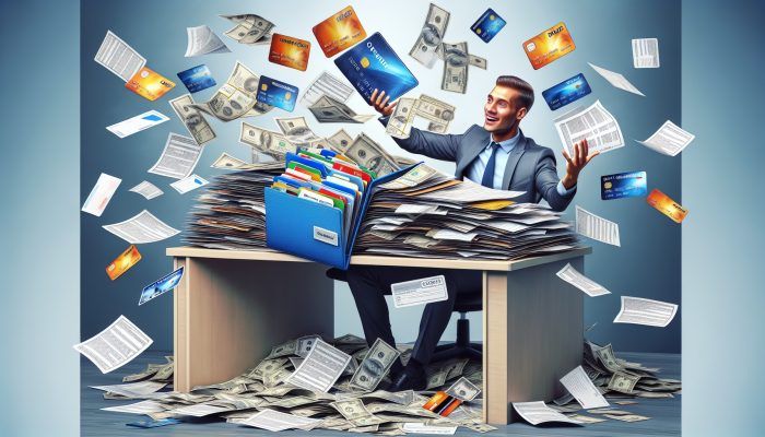Consolidate Debt Without a Loan: Effective Strategies for Aussies