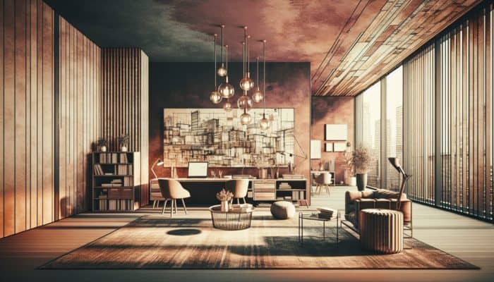Muted Auburn: A Guide to Subtle Elegance in Style