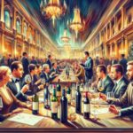 Wine Enthusiasts’ Dining Guide for Vegas Experiences