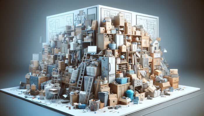 House Clearance Options: Your Guide to Disposal in the UK