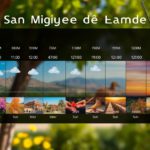 San Miguel de Allende Weather Guide: Monthly Insights