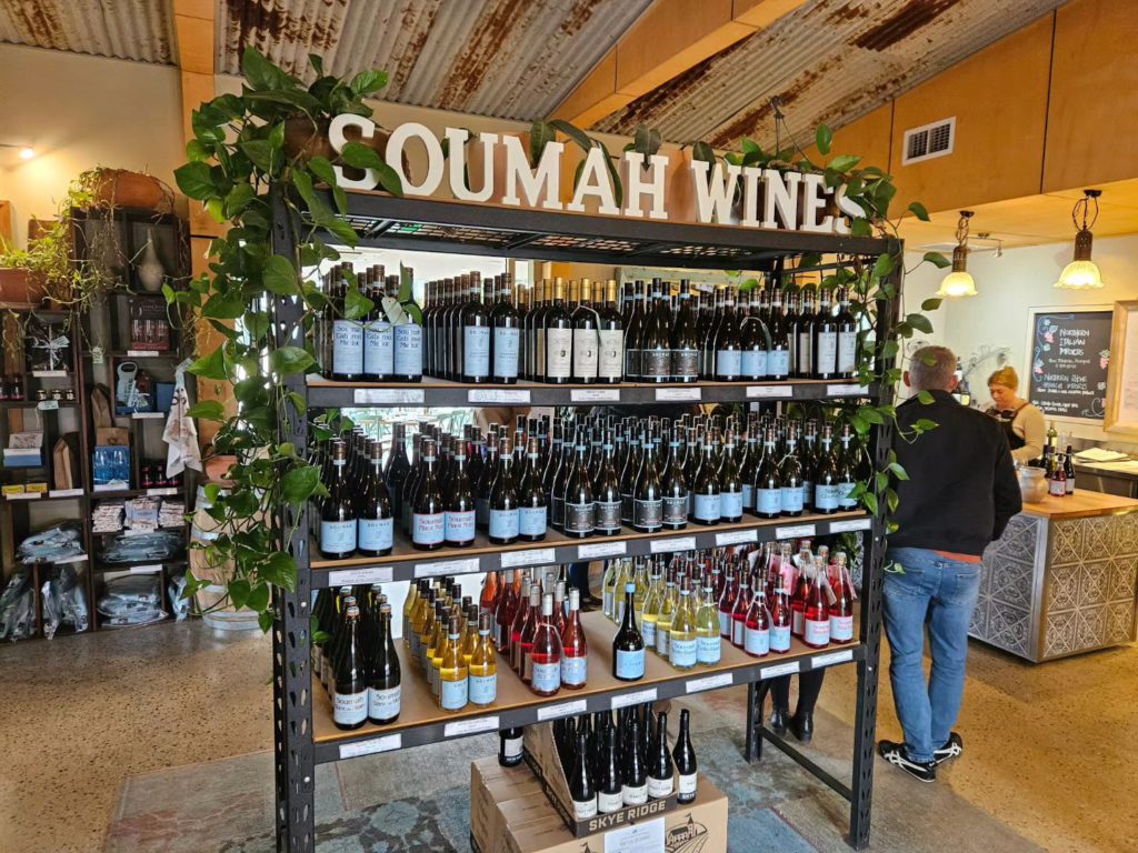 Yarra Valley Wine: Discover Soumah’s Top Picks