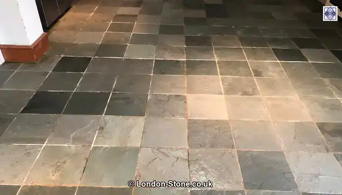 Slate Floor Deep-Cleaning Tips and Essential Products for Surrey